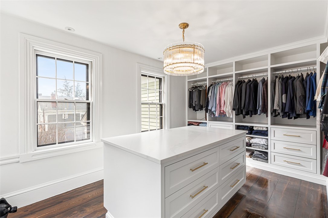 101 Congdon Street