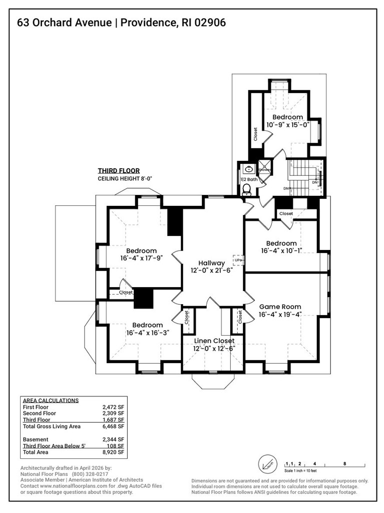 63 Orchard Avenue