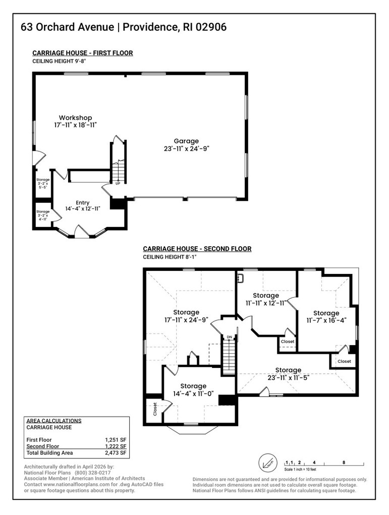 63 Orchard Avenue