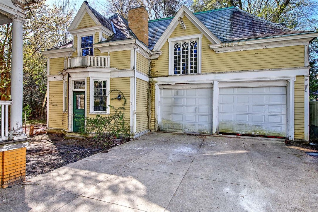 63 Orchard Avenue