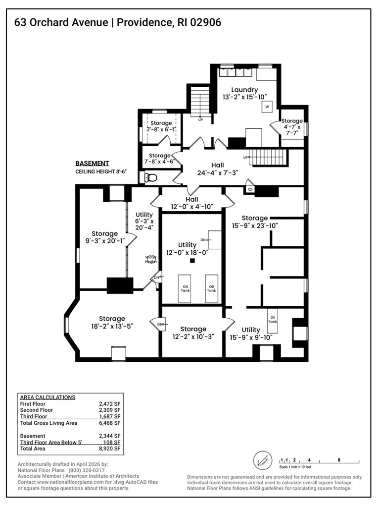 63 Orchard Avenue