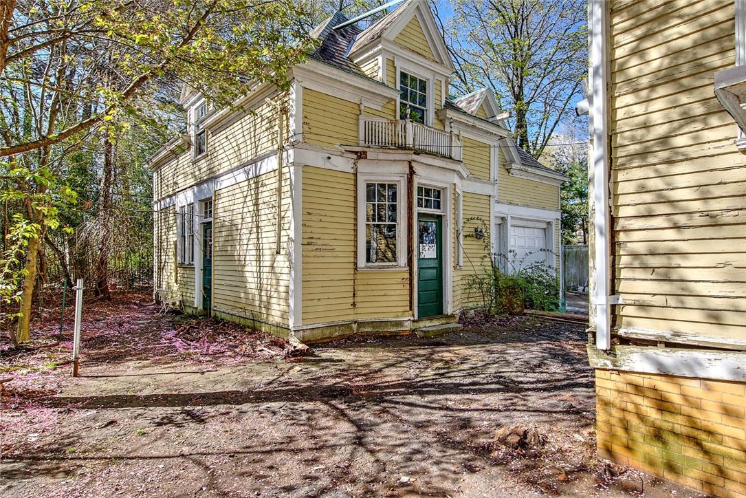 63 Orchard Avenue