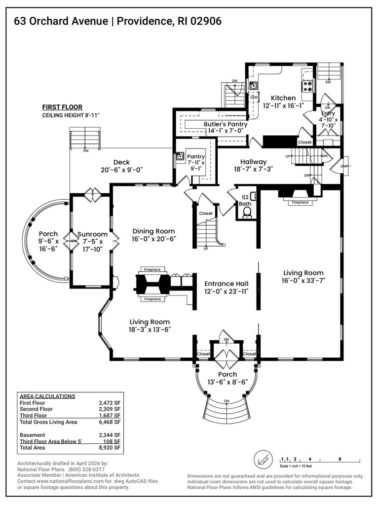 63 Orchard Avenue