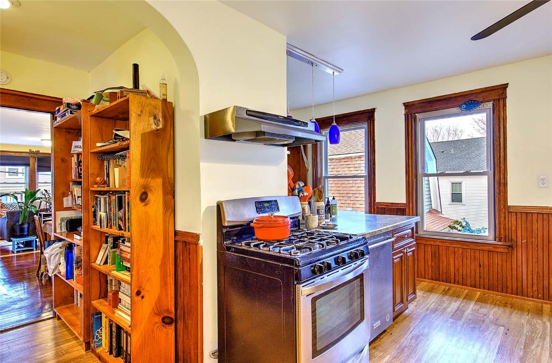 25 Blodgett Avenue