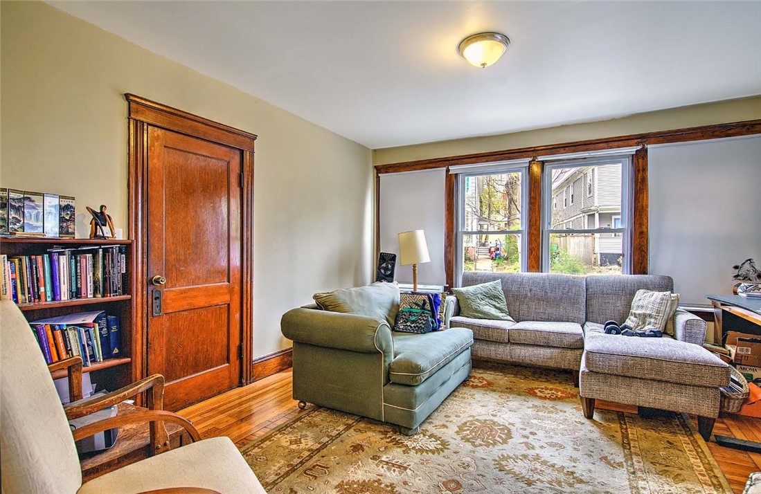 25 Blodgett Avenue
