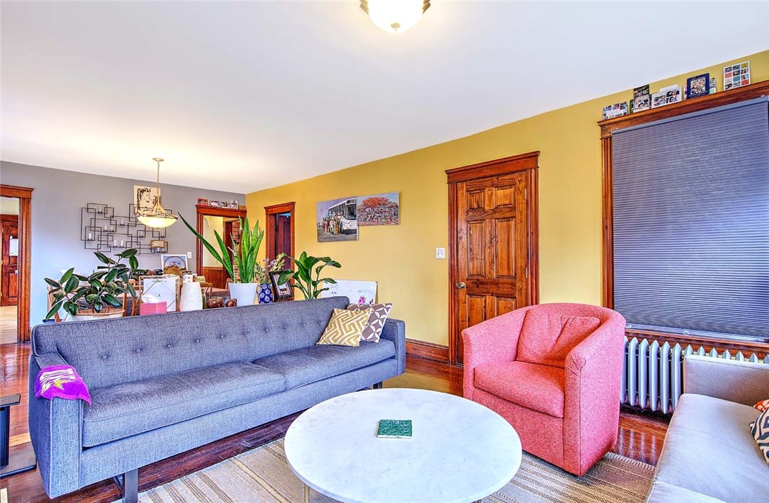 25 Blodgett Avenue