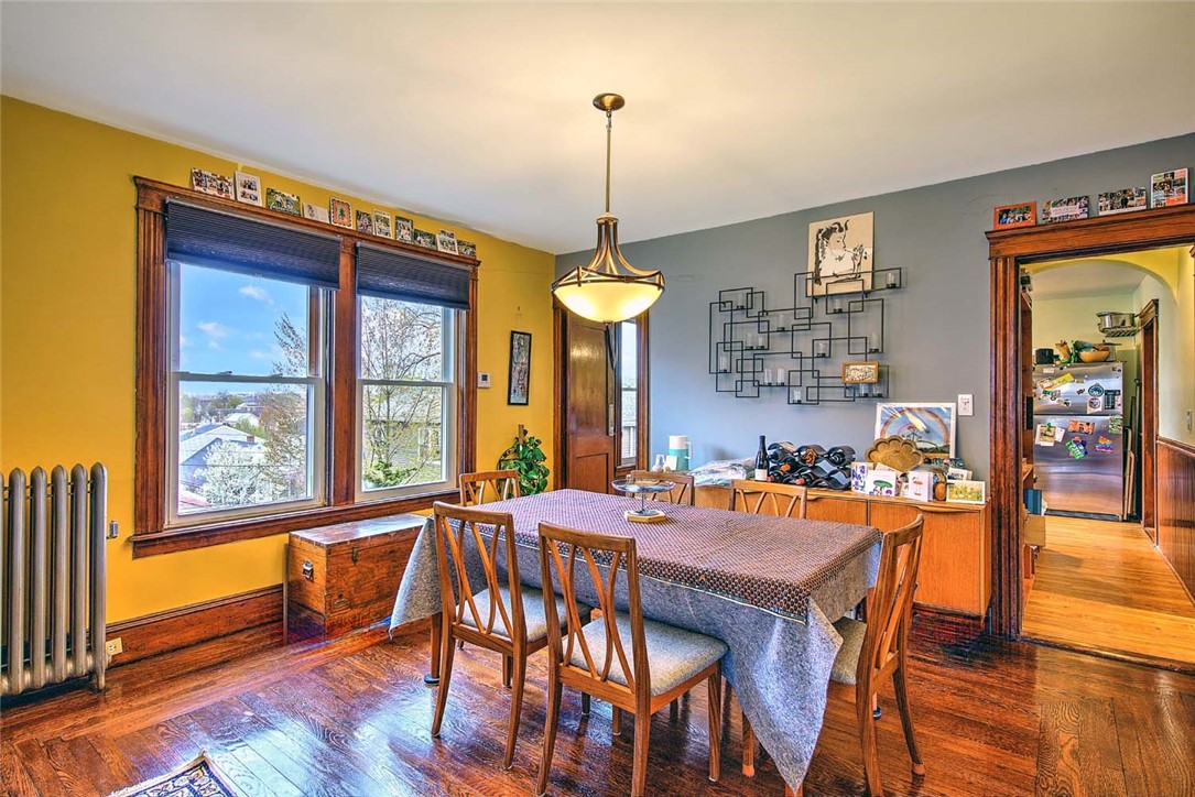 25 Blodgett Avenue
