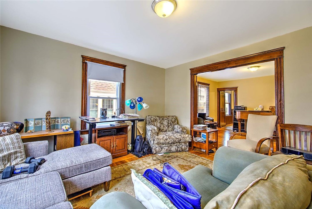 25 Blodgett Avenue