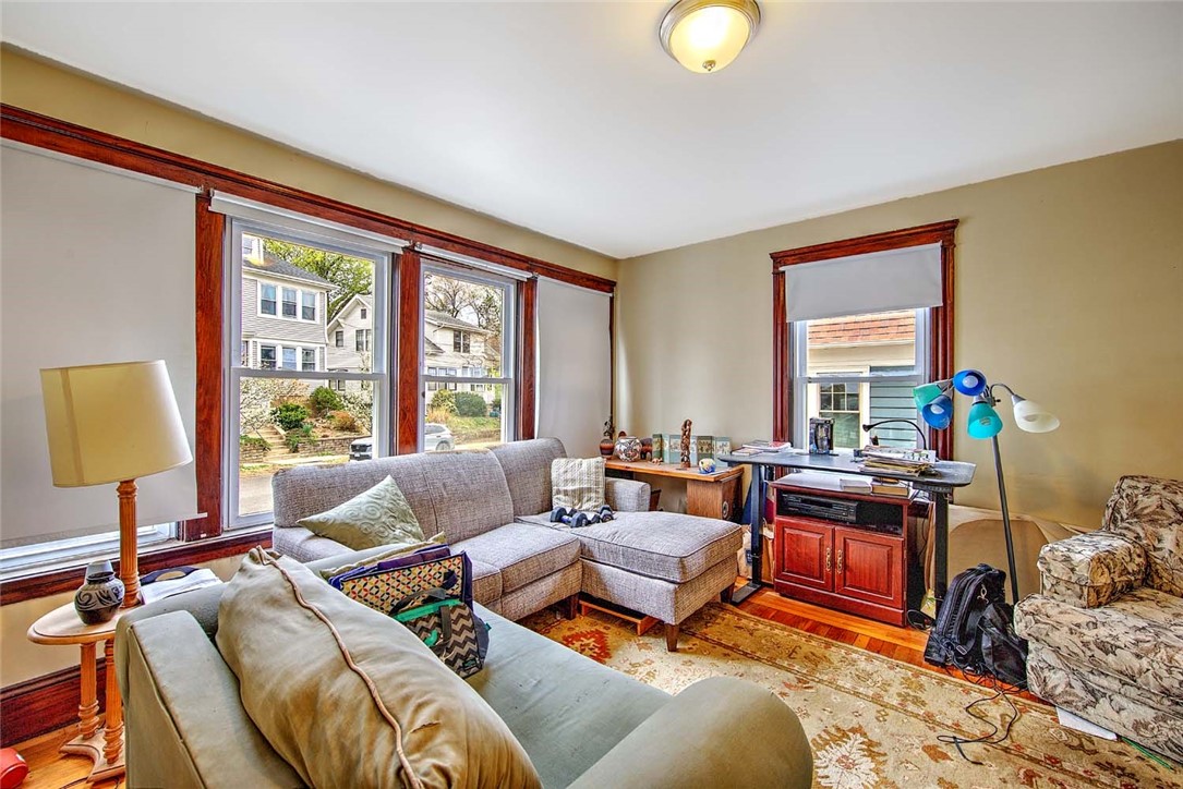 25 Blodgett Avenue