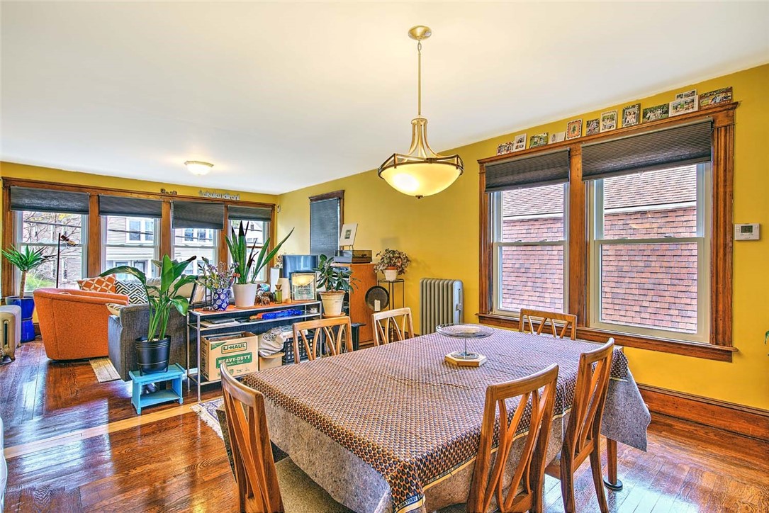 25 Blodgett Avenue