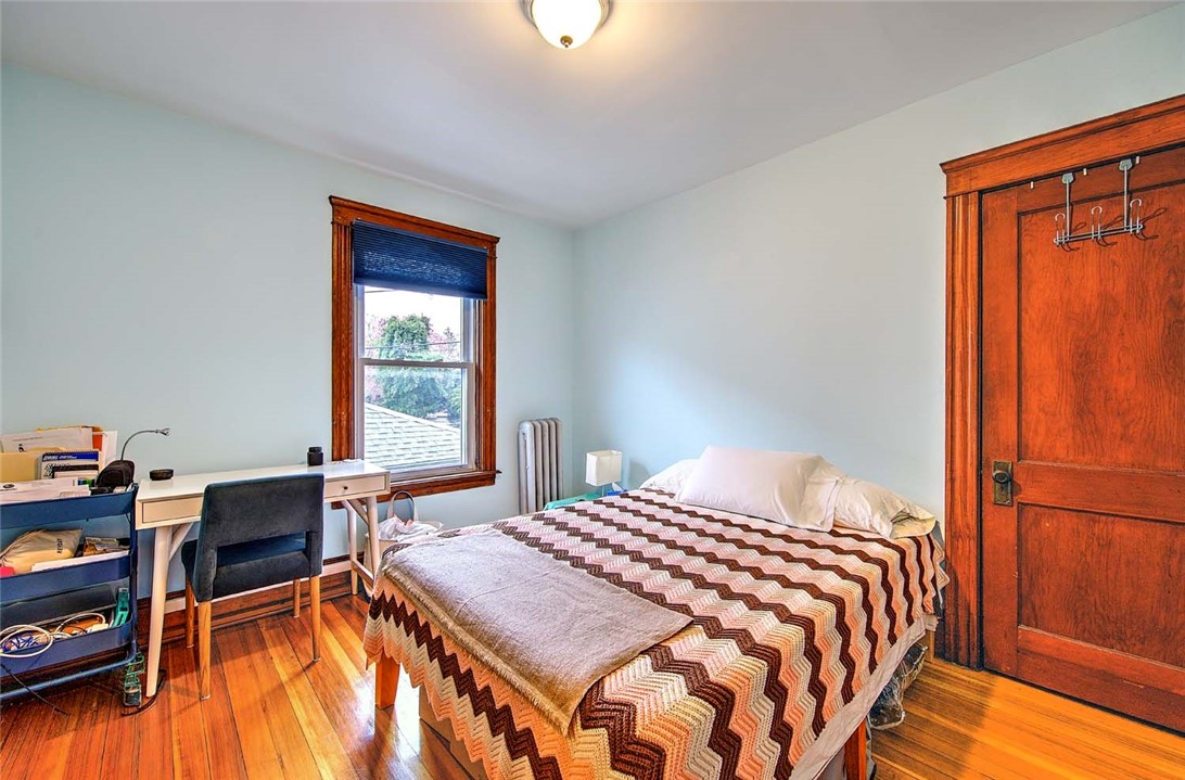 25 Blodgett Avenue