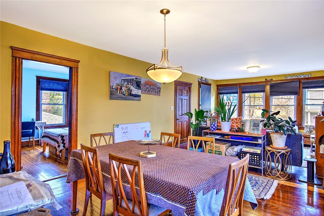 25 Blodgett Avenue