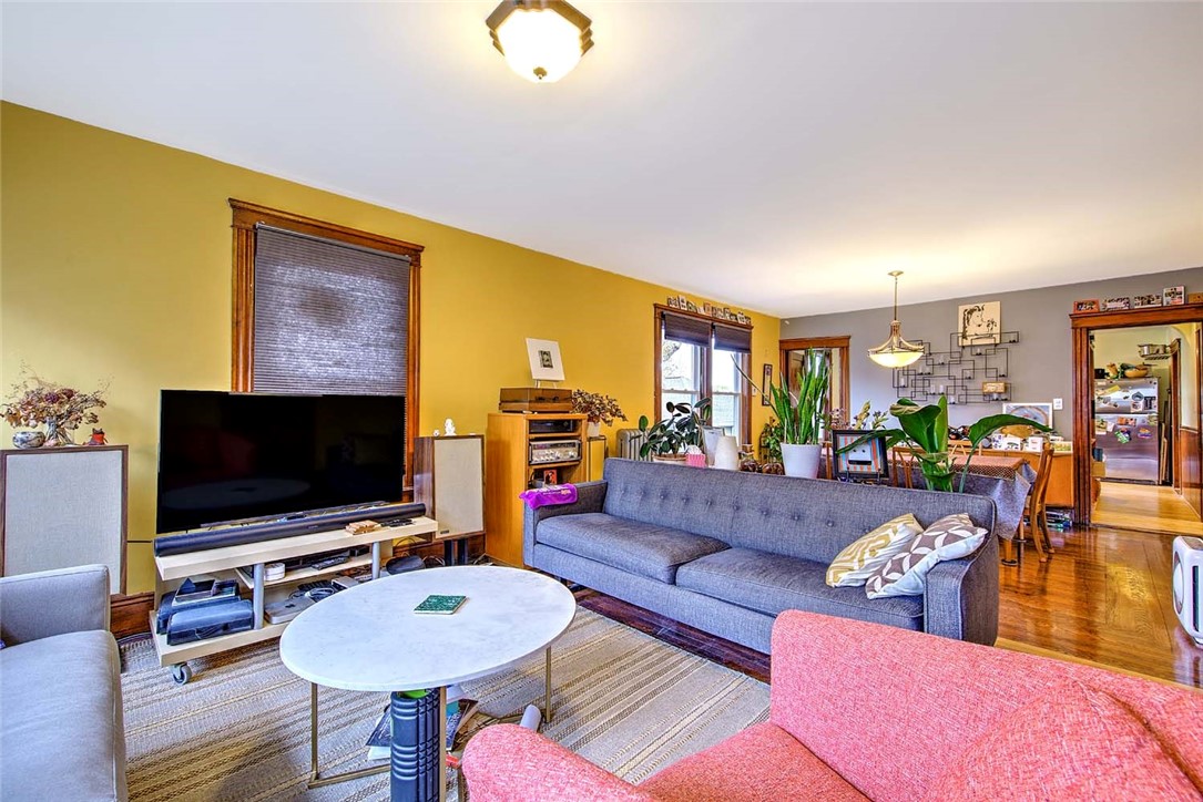 25 Blodgett Avenue