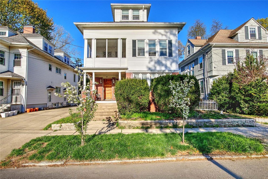 117 Cole Avenue