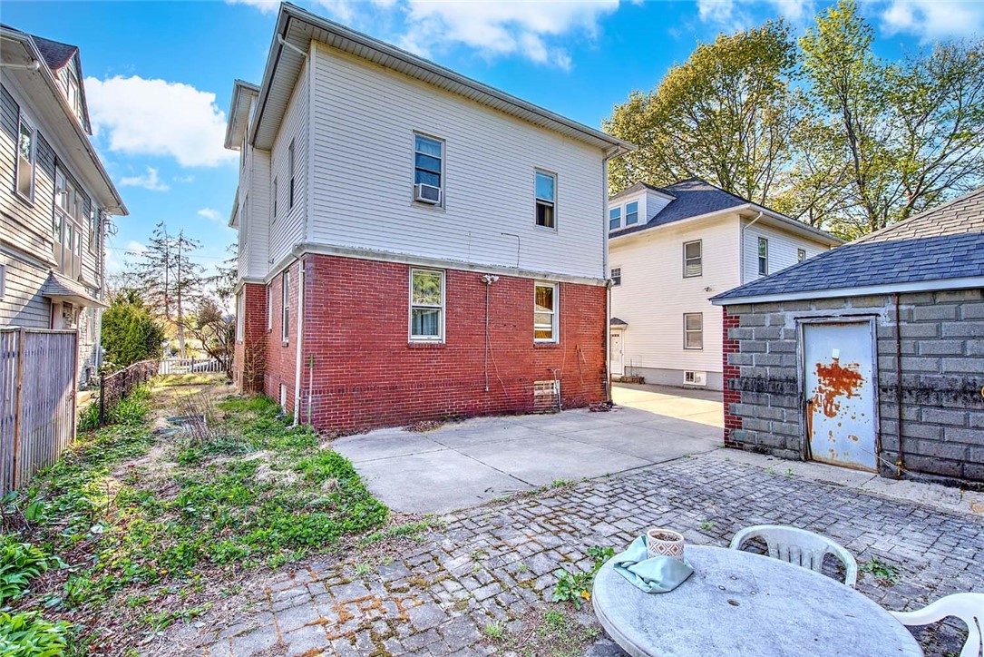 117 Cole Avenue
