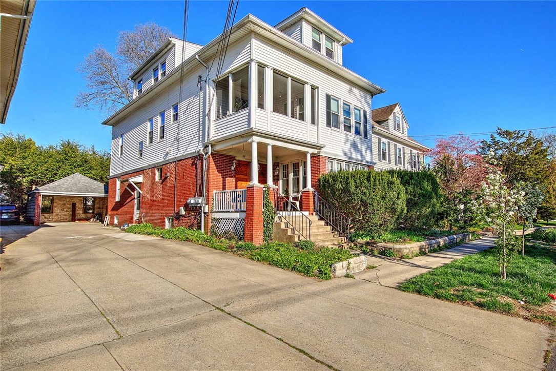 117 Cole Avenue