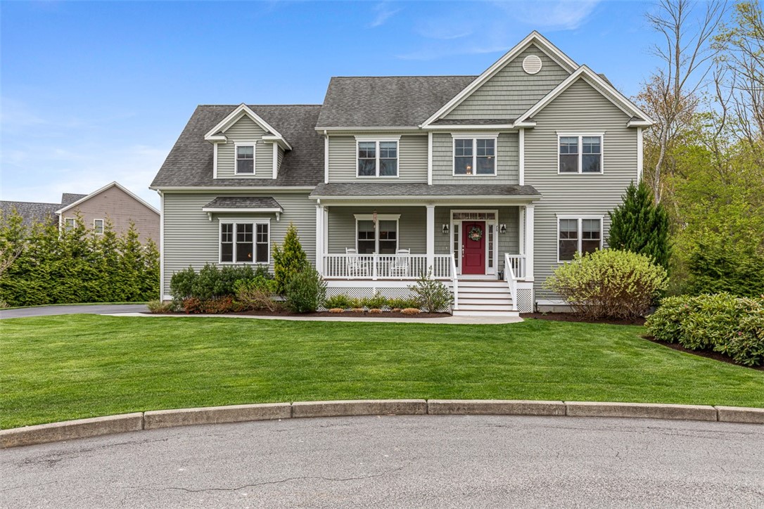 76 Woods Lane