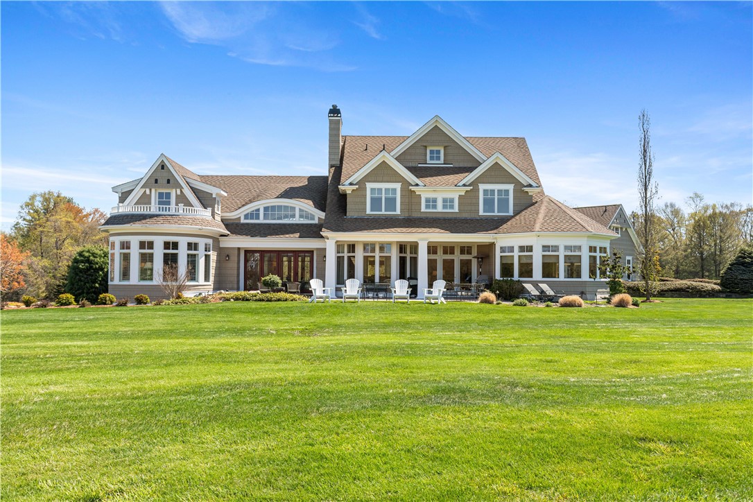 1 Gerald's Farm Drive