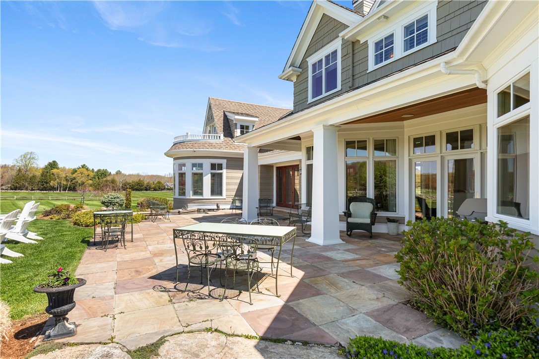 1 Gerald's Farm Drive