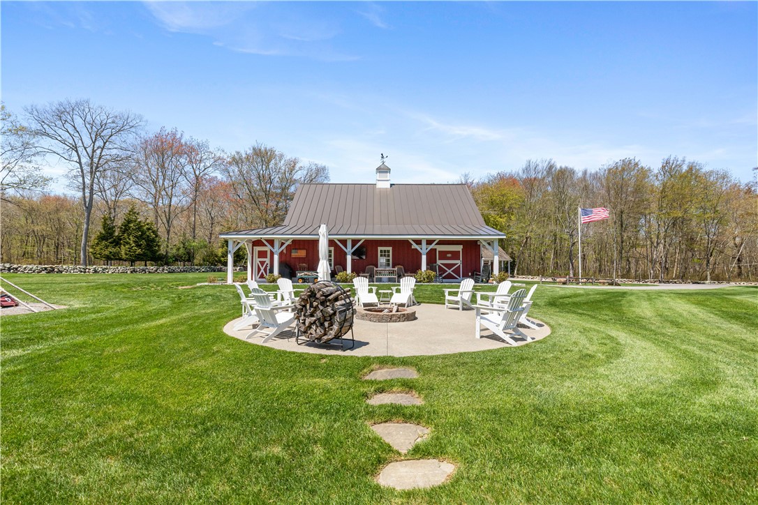 1 Gerald's Farm Drive