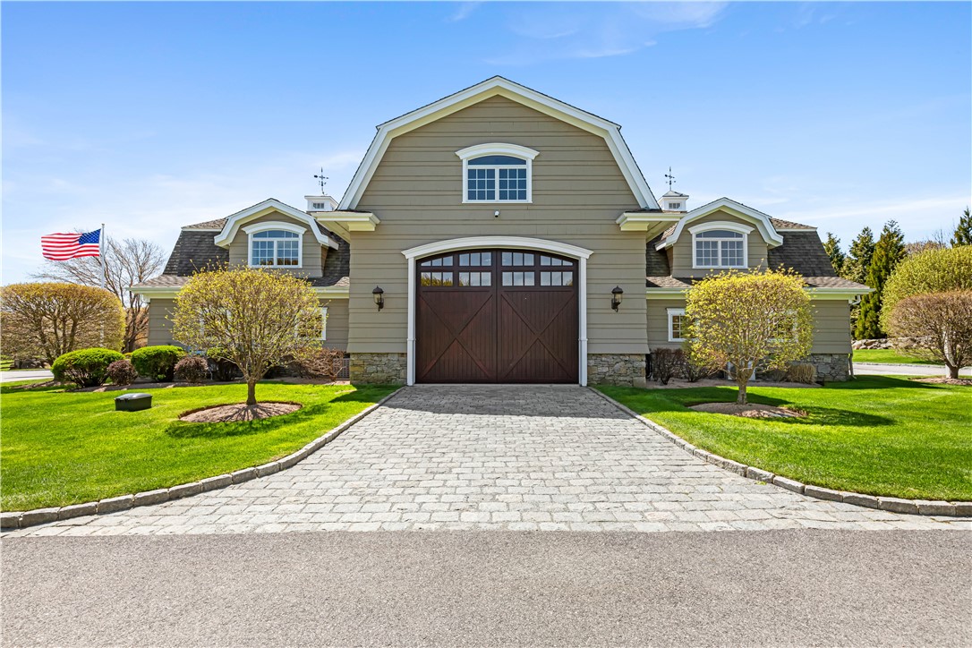 1 Gerald's Farm Drive