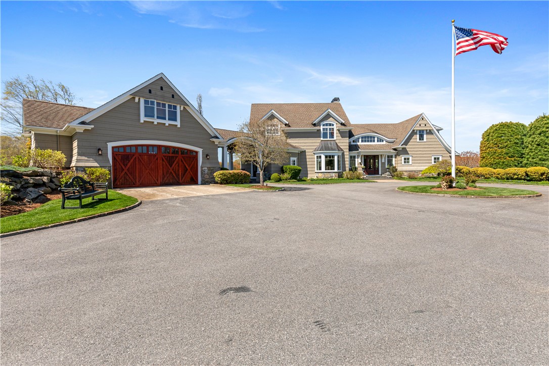1 Gerald's Farm Drive