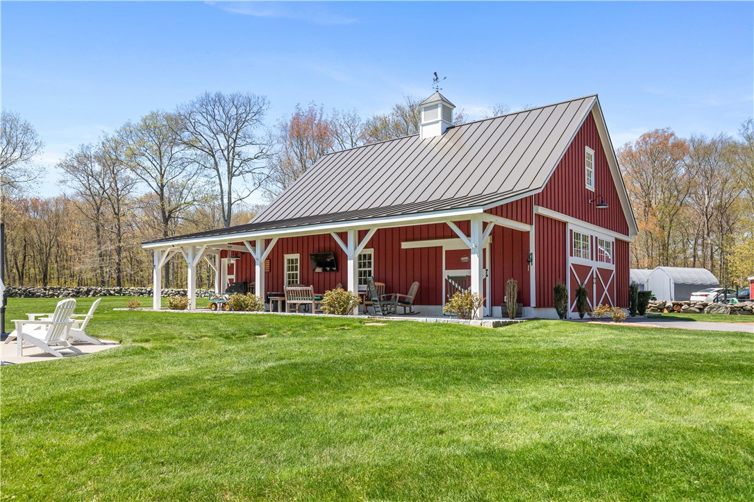 1 Gerald's Farm Drive
