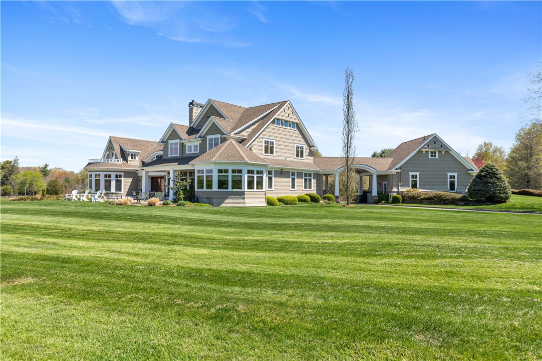 1 Gerald's Farm Drive