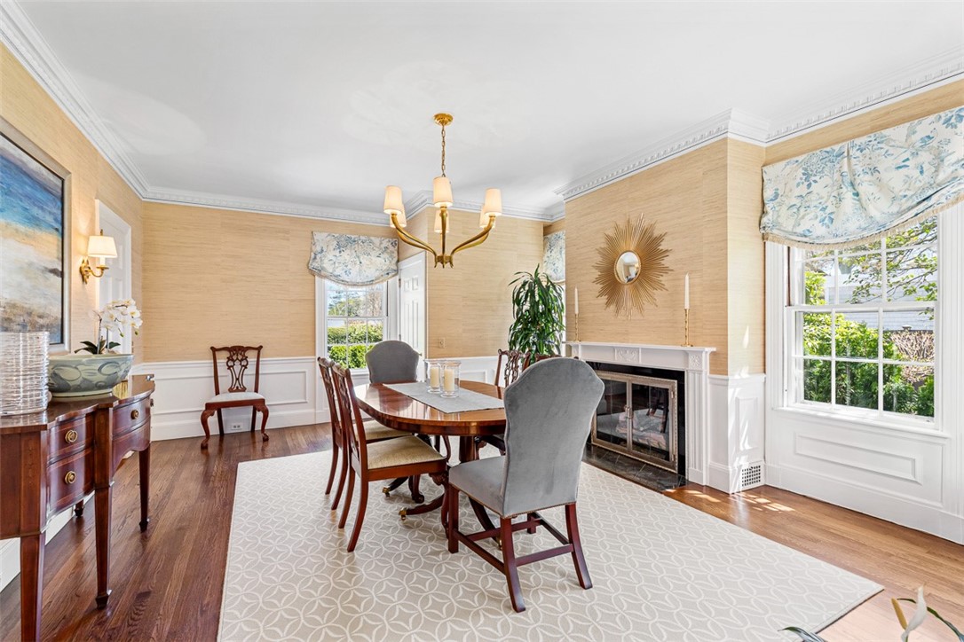 295 Laurel Avenue