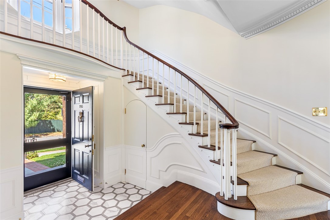 295 Laurel Avenue
