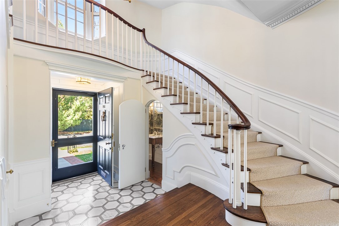 295 Laurel Avenue