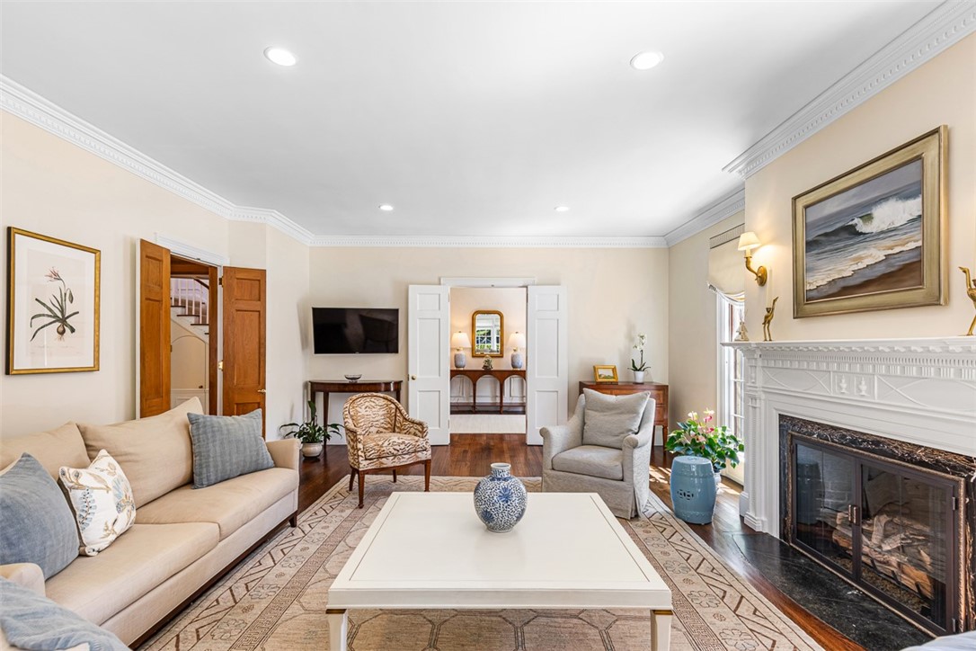 295 Laurel Avenue