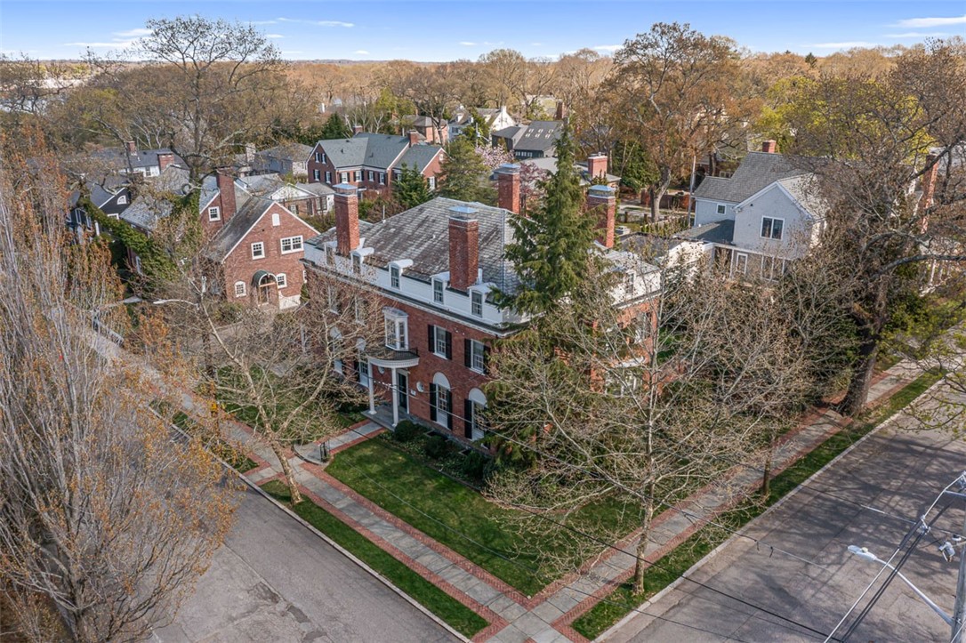 295 Laurel Avenue
