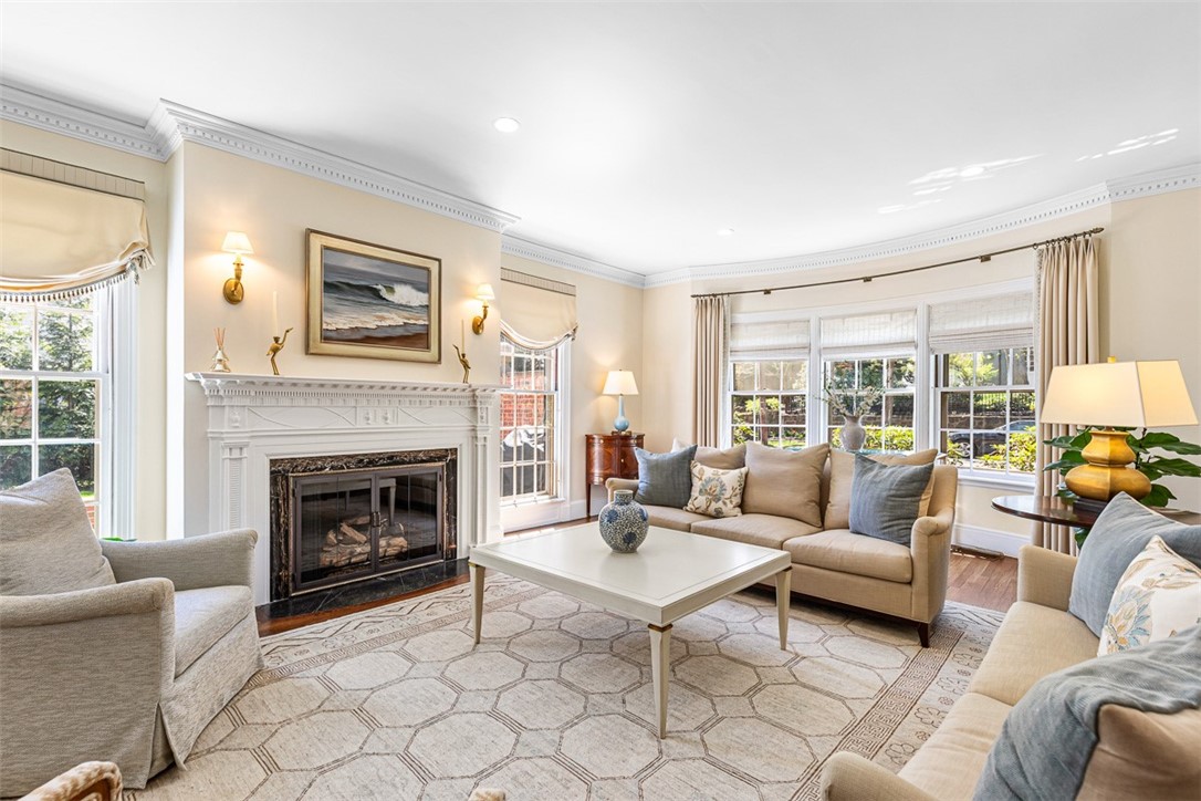 295 Laurel Avenue