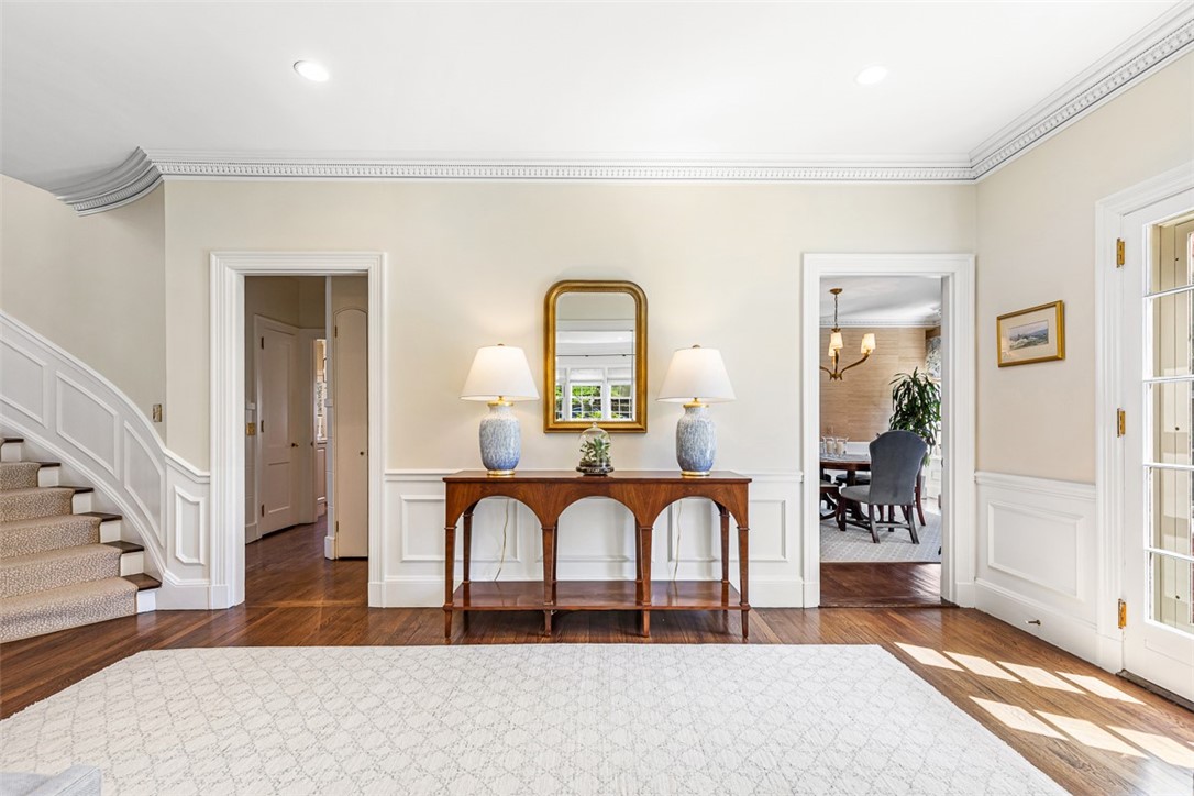 295 Laurel Avenue