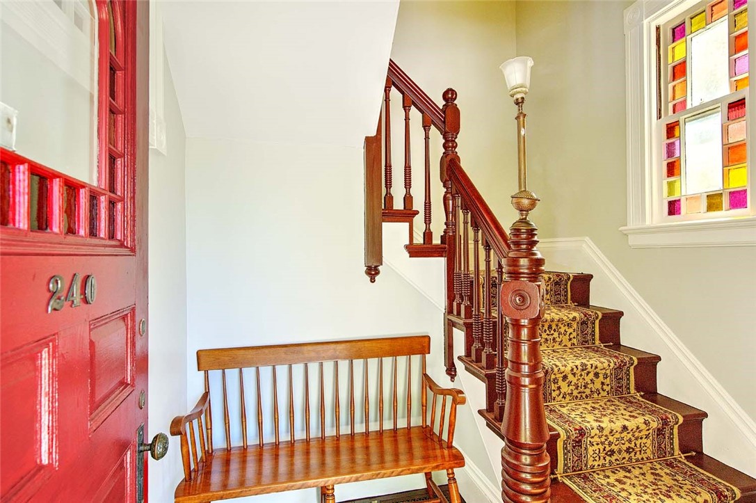 238 Brown Street
