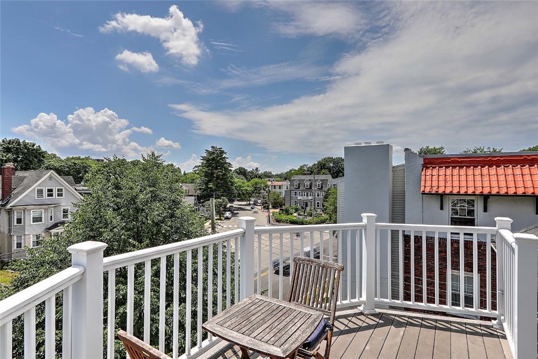 150 Irving Avenue 3
