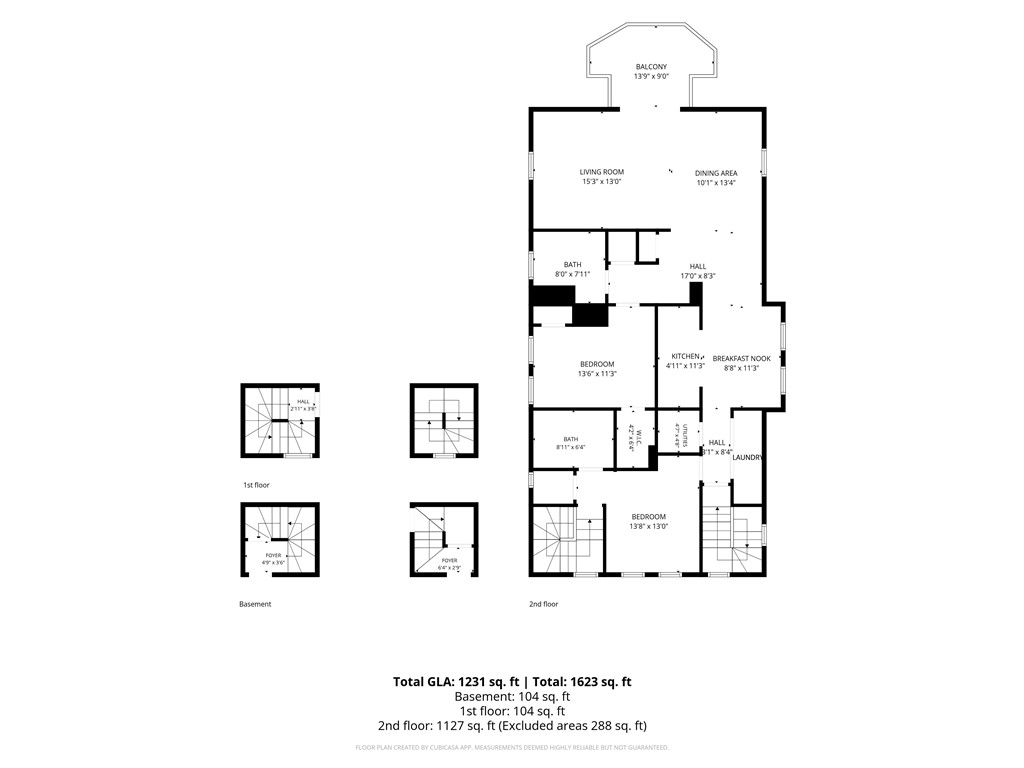 150 Irving Avenue 3