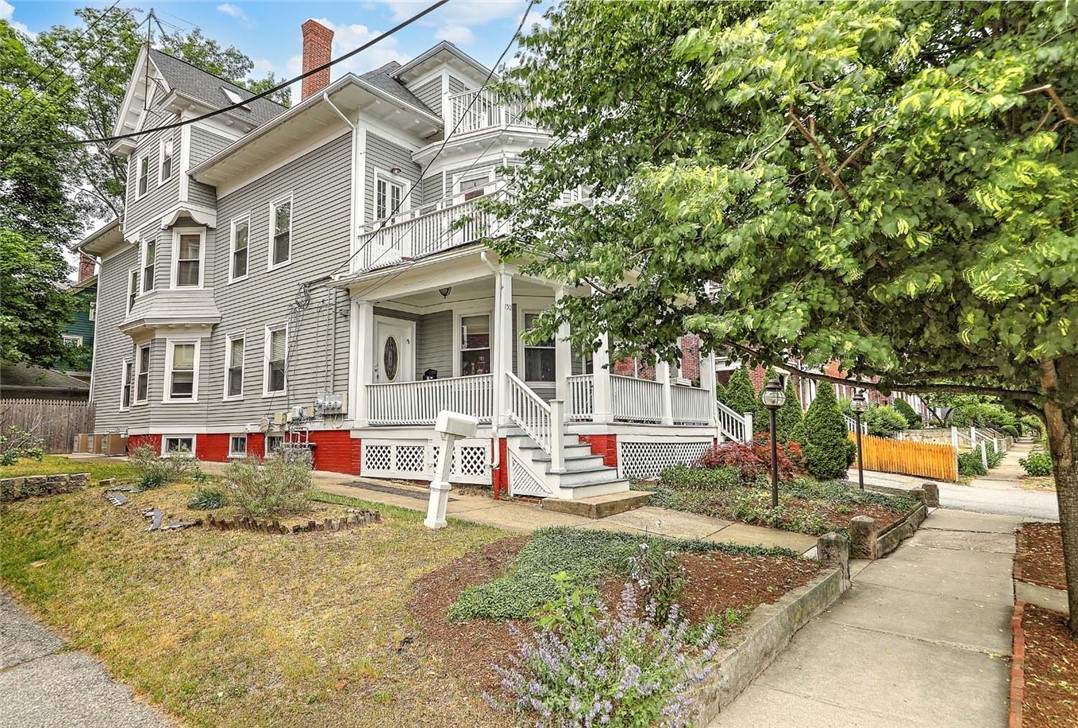 150 Irving Avenue 3