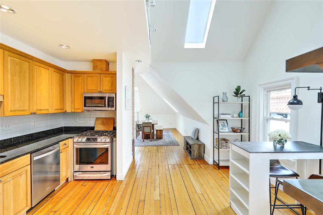150 Irving Avenue 3