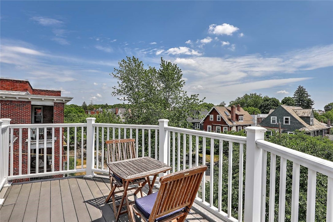 150 Irving Avenue 3