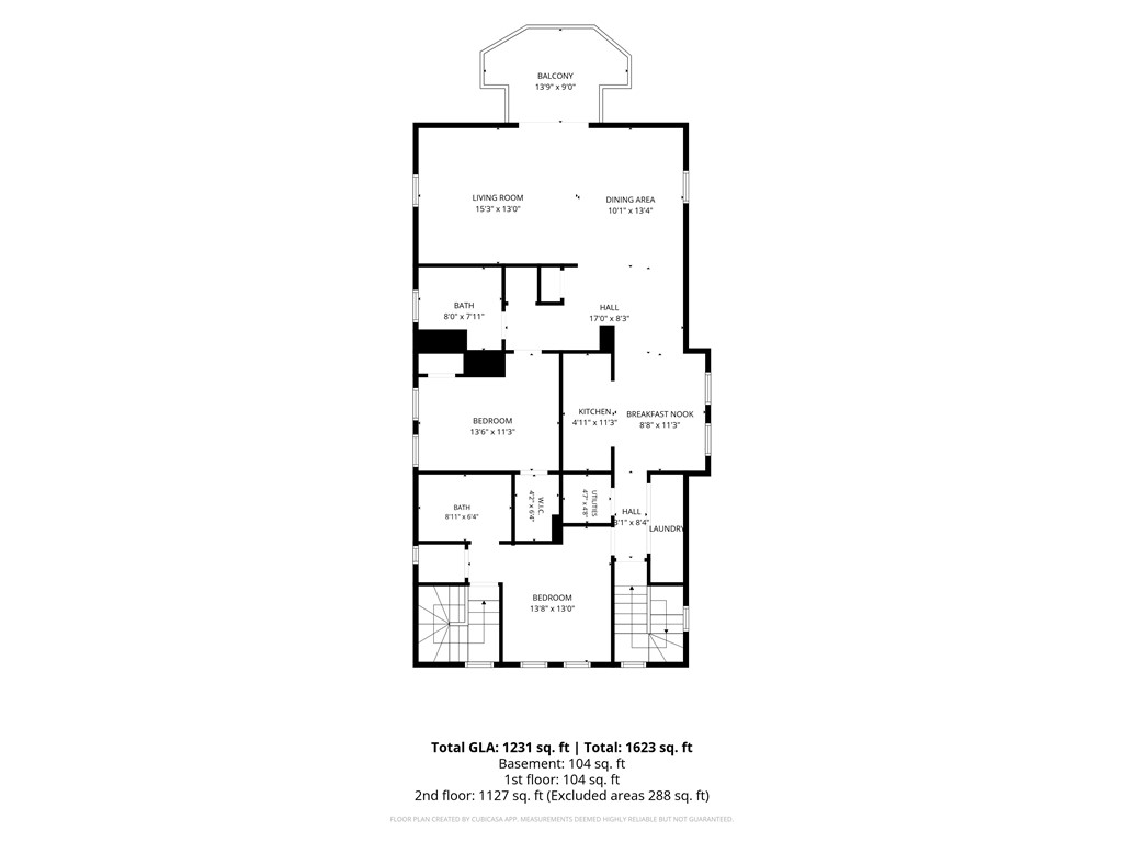 150 Irving Avenue 3