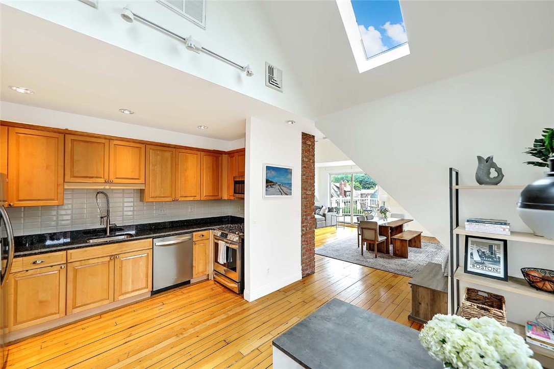 150 Irving Avenue 3