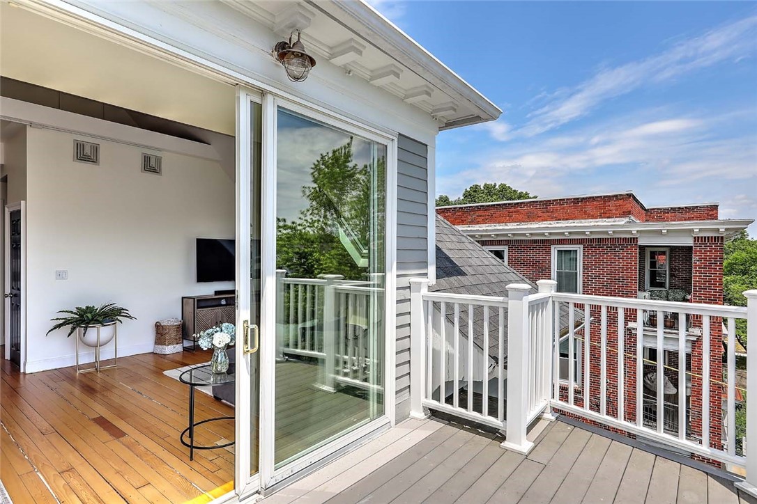 150 Irving Avenue 3