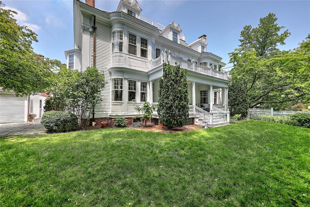 102 Prospect Street