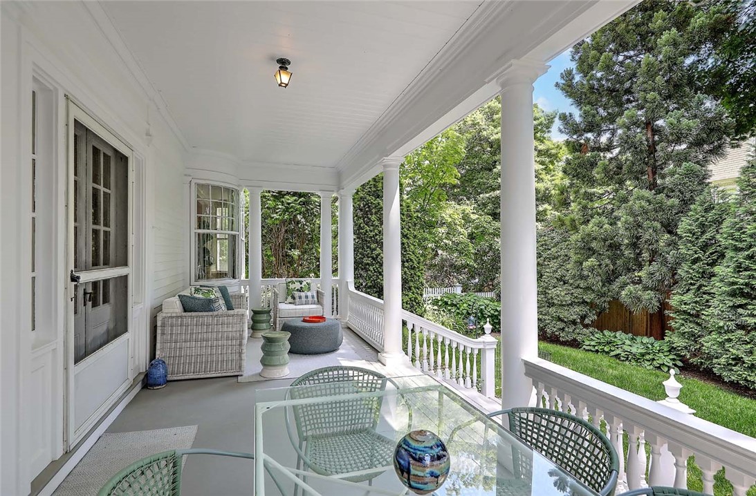 102 Prospect Street