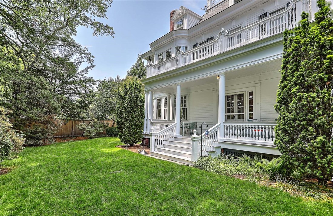 102 Prospect Street