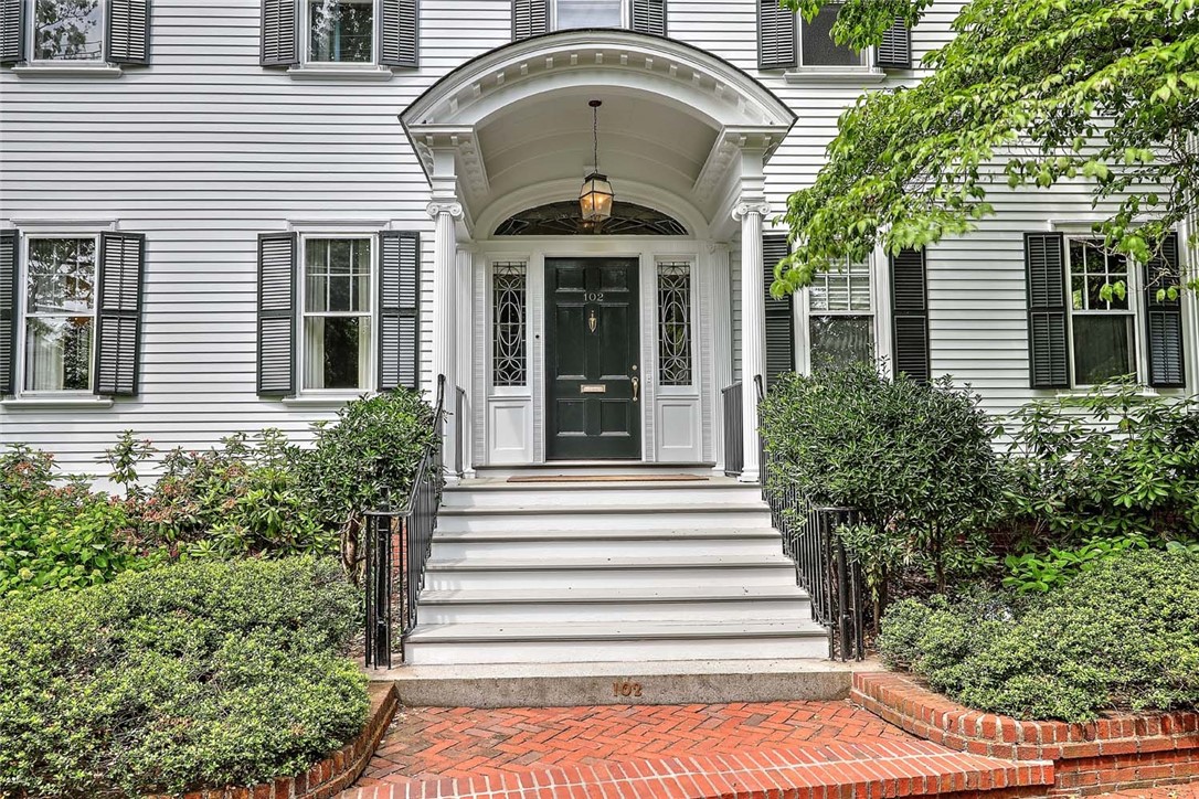 102 Prospect Street