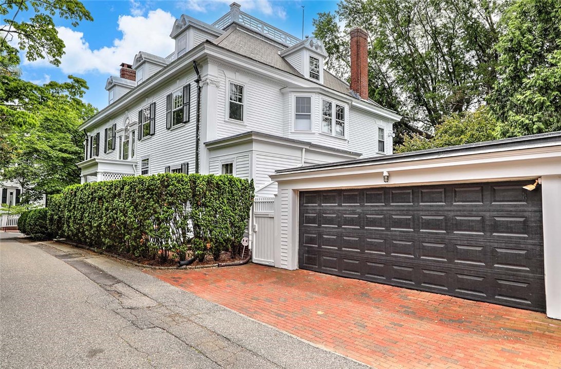 102 Prospect Street