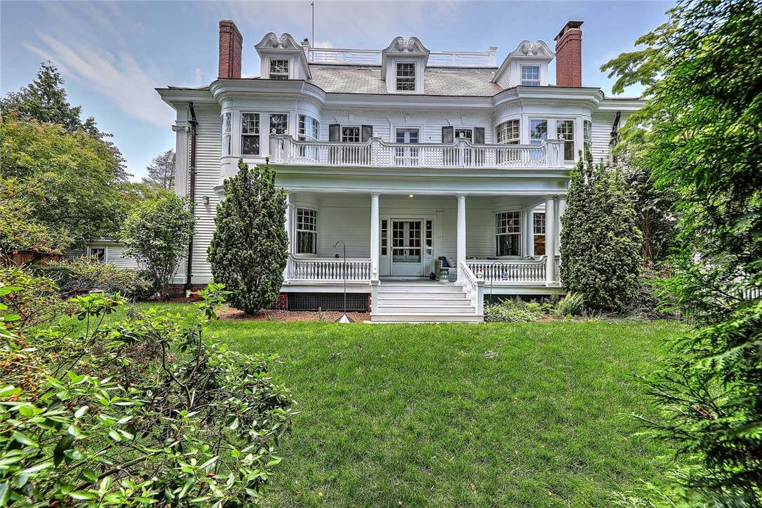 102 Prospect Street